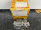 Bosch 0438140056 Warm Up Regulator Nos C123 W116 W123 A0000701562 New. Price: $1500.00.