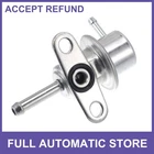 Fuel Pressure Regulator Pump For Honda Civic NO.16740P05A01 New. Price: $17.50.