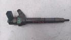 Fuel Injection Parts Injector 2.0L Fits 12-14 Passat 1397791 Used. Price: $117.60.