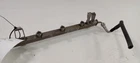 Ford Fiesta Fuel Rail Injection Injector Mount Bar 2011 2012 2013 Oem Used. Price: $26.26.