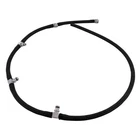 Vaico Fuel Overflow Hose New. Price: $91.67.