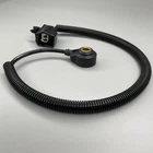 Bosch Ignition Knock Sensor 0261231314 1999-2011 Ford Explorer Ranger New. Price: $29.86.
