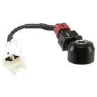 Carquest SBA3677 Premium Ignition Knock (detonation) Sensor New. Price: $40.82.