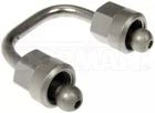 Genuine Dorman Fuel Injector Line 904-007 New. Price: $59.94.