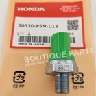 Oem Genuine For Honda Knock Sensor 30530-P5M-013 97-02 Odyssey Accord Prelude Cl New. Price: $79.99.