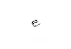 Fuel Injector Clip New. Price: $33.70.