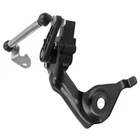 Driver Left Rear Height Suspension Level Sensor For Audi A4/S4/B8 8K 2009 New. Price: $28.99.