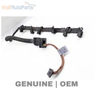 2009-2013 Bmw X5 3.0L Engine / Fuel Injector Wiring Harness 7808210 Used. Price: $69.99.