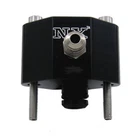 16184 Nitrous Express 2005 - Present 4.6/5.4L 3V Ford Billet Fuel Rail Adapter New. Price: $86.43.