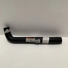 Crown Automotive J5357970 Fuel Filler Hose, Black For Jeep Wrangler, New. Price: $12.99.