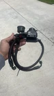 Radium 20-0984 Fuel Rail Plumbing Kit For 08-21 Subaru Wrx Sti Top Feed Parallel Used. Price: $150.00.
