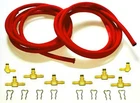 Duramax Diesel Lly Lmm Lbz Fuel Injector Return Rail Kit New. Price: $33.49.
