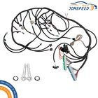 Wiring Harness Stand Alone Fit For T56 Ls Vortec 4.8 5.3 6.0 Dbw 2003 - 2007 New. Price: $85.99.
