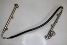 Porsche 911 / Oem Fuel Line Rail For Injectors 993.110.040.02 A3 Used. Price: $399.99.