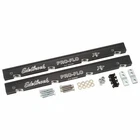 Edelbrock 3629 Fuel Injection Rail -6 Black Anodized Chevrolet Ls Gen Ii New. Price: $247.95.