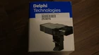 Delphi AF10212 Air Flow / Mass Sensor - New In Box. Price: $69.99.