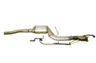 2014-17 Bmw X3 Exhaust System Oem Used. Price: $582.30.