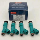 4X Oem Denso Fuel Injectors 23250-28080 For 04-15 Toyota Matrix Highlander RAV4 New. Price: $60.99.