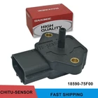 Map Manifold Abosolute Pressure Sensor For Nissan Sentra Pathfinder 18590-75F00 New. Price: $17.86.