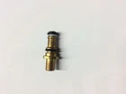 Genuine Volkswagen Fuel Pressure Regulator 03C-103-363-H New. Price: $47.69.