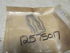 3X Nos Gm Oem Clamp #12575017 2004-2007 Truck Fuel Tank Meter Pump B20-56 New. Price: $24.67.