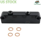 For Dodge Ram 2500 3500 6.7L Cummins Diesel 2010-18 Fuel Filter Bowl Bypass Kit New. Price: $32.99.