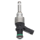 Genuine Porsche Cayenne Hybrid 11-18 High Pressuer Fuel Injector PAC-906-036-C New. Price: $208.16.