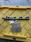 09-12 Bmw F02 750I 4.4L Front Right Side High Pressure Fuel Rail Oem 13537547600 Used. Price: $40.50.