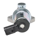 Fuel Injection Idle Air Control Valve Delphi CV10122 New. Price: $92.95.
