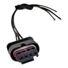 Mass Air Flow Sensor Electrical Connector Fits Bmw Mini Cooper 2012-2021 New. Price: $24.89.