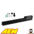 Aem 25-100BK High Volume Black Fuel Rails Fits Acura B18B1, B18C1, & B18C5 New. Price: $159.95.