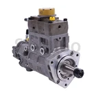 Svyoroo Fuel Injection Pump 324-0532 295-9125 For Caterpillar Engine C4.4 C6.6 New. Price: $1275.06.