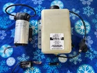 Aem Electronics Water Methanol Injection System Pump Controller Tank Kit Used. Price: $180.00.