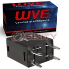 Wells Fuel Pump Relay For 1996-2008 Buick Century Lacrosse Lesabre Lucerne Ca New. Price: $22.71.