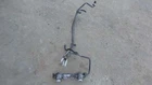 Fuel Injection Parts Injector 1.8L Fits 93-96 Impreza 152964 Used. Price: $92.41.