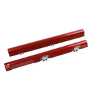 Aeromotive 14146 Fuel Rails Aluminum Red Anodized For 2005-07 Chrysler 300 5.7L New. Price: $380.35.