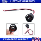 Vapor Canister Purge Valve Solenoid Plug Pigtail Connector For Lexus Toyota New. Price: $15.66.
