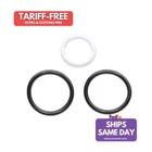 Enderle 85103, Kit Black Rubber O-ring Shut Off Valve Performance Parts New. Price: $44.45.
