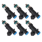 Fuel Injectors For Nissan Frontier Pathfinder Xterra 4.0L V6 2005-2019 New. Price: $39.38.