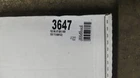 Edelbrock Chrysler Gen Iii Hemi 5.7L/6.1L/6.4L Efi Fuel Rail Kit (for 7179) 3647 Used. Price: $249.00.