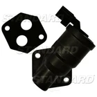 Standard Motor Product Ignition 2 Terminal Idle Air Control Valve AC168 New. Price: $59.99.