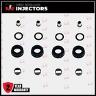 Fuel Injector Rebuild Kit Denso 23250-37080 Fits Toyota 1.8L L4 2016-2020 New. Price: $24.70.