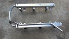 Fuel Rail W/ Injection Parts Injector 3.5L Fits 11-19 Explorer 429998 Used. Price: $121.26.