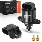 A-premium 2PCS Idle Air Control Valve & Throttle Position Sensor Set For Jeep New. Price: $40.99.