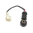 Knock Detonation Sensor 22060-AA070 For Subaru Legacy Impreza 1999-2002 New. Price: $18.70.