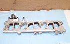 95-01 Ford Explorer Ranger 4.0L Ohv V6 Aluminum Fuel Rail Plate Oem Pushrod Used. Price: $129.99.