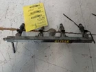 Fuel Injection Parts Injector Fits 04-05 Aveo 362634 Used. Price: $38.25.