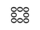 For 1973-1976 Mercedes 450SE Fuel Injection Plenum Seal 74125ZSWC 1974 1975 New. Price: $17.15.