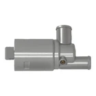 Iac Idle Air Control Valve For Volkswagen Corrado Golf Passat Audi 0280140512 New. Price: $28.00.