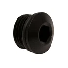 Deatschwerks Dw Fitting Caps & Plugs 6-02-0717-B New. Price: $26.11.